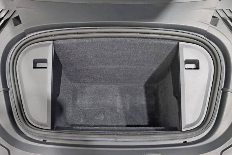 2022 Audi e-tron GT quattro Premium Plus