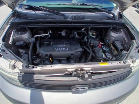 2006 Scion xB