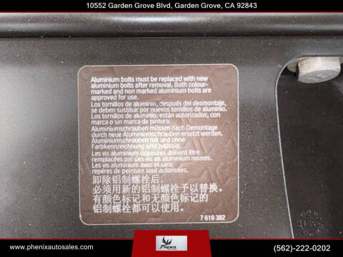 2016 BMW 5 Series 535i