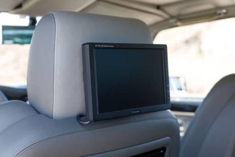 1996 Bentley Turbo R