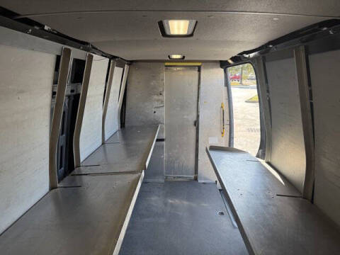 2019 Mercedes-Benz Sprinter