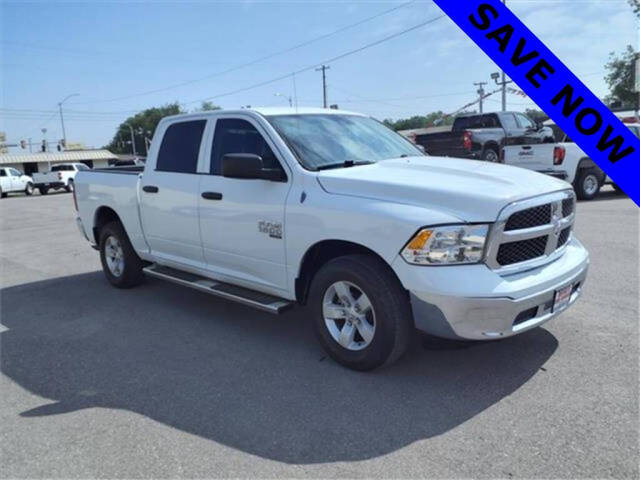 2019 Ram 1500 Classic for sale at Bryans Car Corner 2 in Midwest City, OK