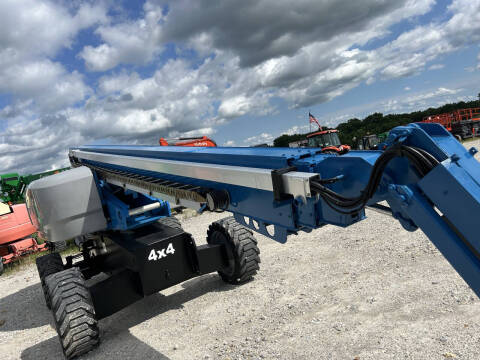 2017 Genie 65' Manlift