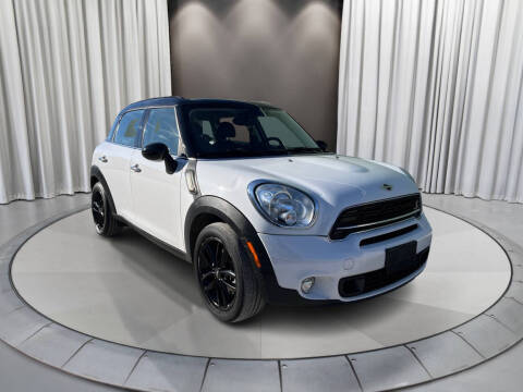 2015 MINI Countryman for sale at Drive CLE in Willoughby OH