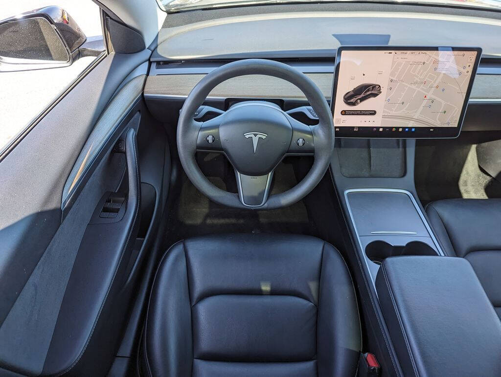 2022 Tesla Model 3 for sale at Axio Auto Boise in Boise, ID