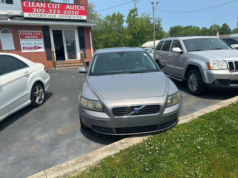 2005 Volvo V50 for sale in New Castle, DE