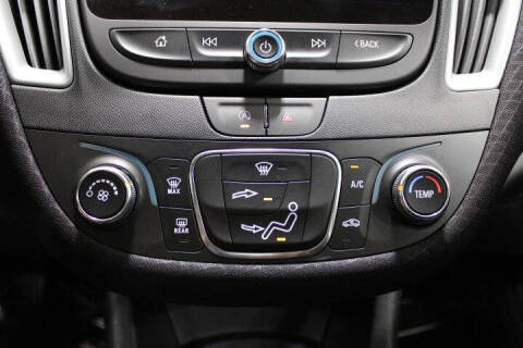 2024 Chevrolet Malibu LS