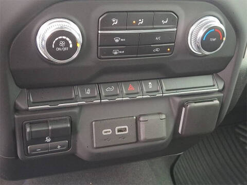 2024 GMC Sierra 2500HD Pro