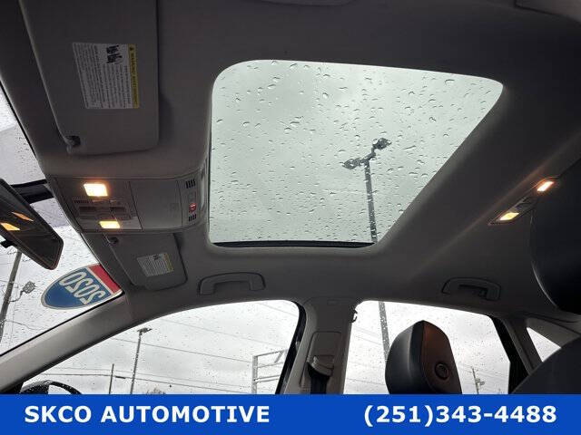 2020 Volkswagen Jetta SE