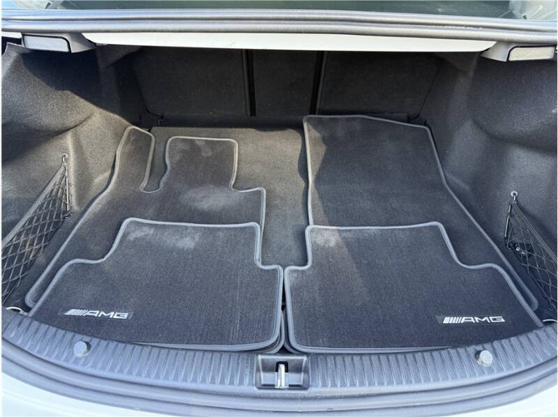 2020 Mercedes-Benz C-Class C 300