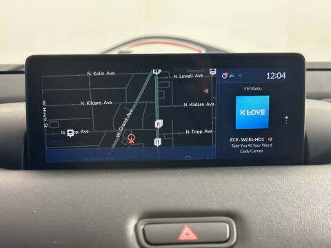 2021 Acura TLX SH-AWD Type S