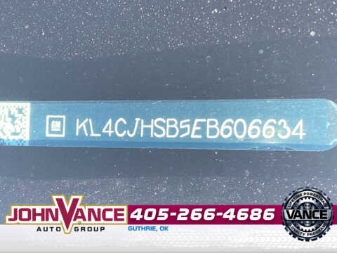 2014 Buick Encore Premium