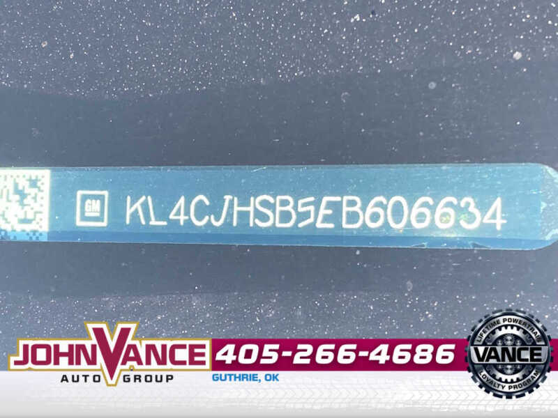 2014 Buick Encore Premium