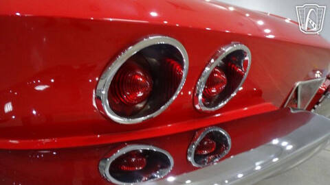 1965 Chevrolet Corvette