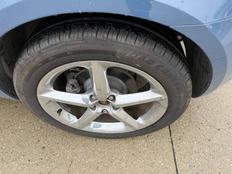 2007 Saturn SKY