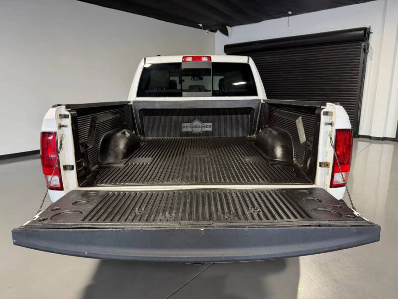 2019 RAM 1500 Classic