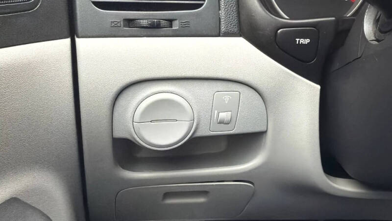 2010 Hyundai Accent GLS