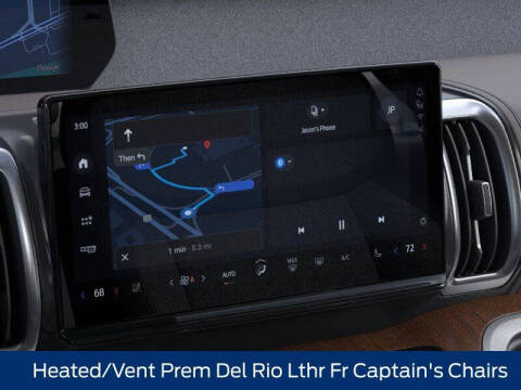 2025 Ford Expedition MAX King Ranch