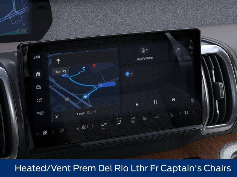 2025 Ford Expedition MAX King Ranch