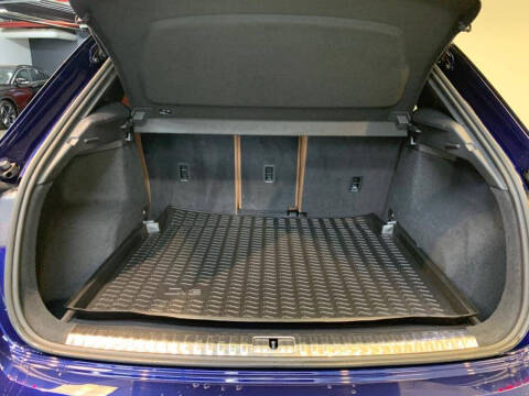 2022 Audi Q3 quattro S line Premium 45 TFSI