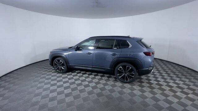 2026 Mazda CX-50 2.5 Turbo Premium Plus