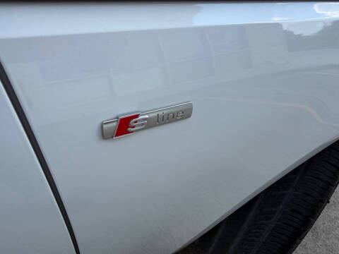 2018 Audi A4 2.0T quattro Premium Plus