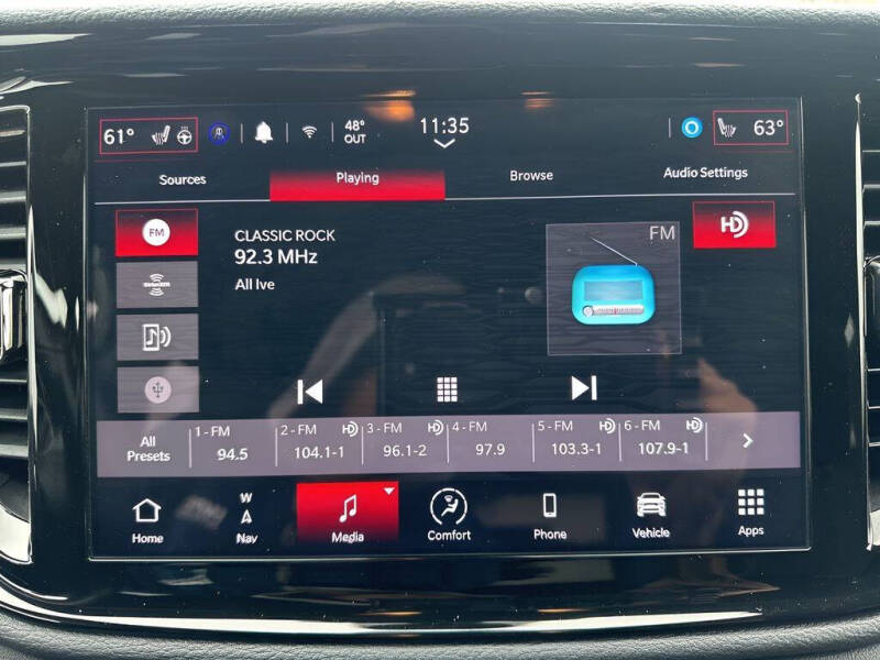 2024 Dodge Durango R/T