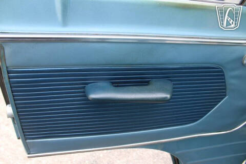 1967 Ford E-150