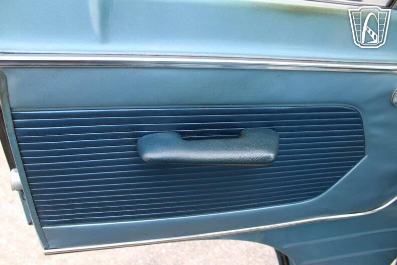 1967 Ford E-150