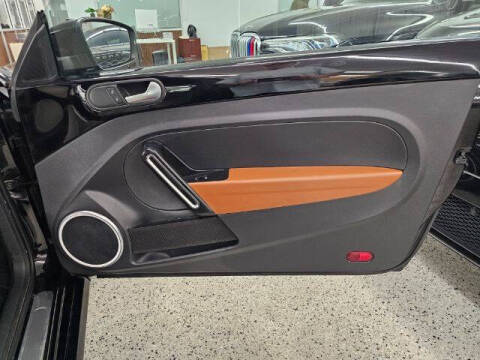 2015 Volkswagen Beetle 1.8T Classic PZEV