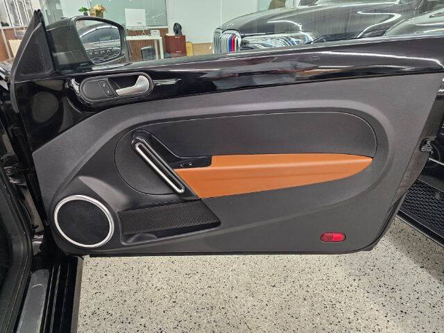 2015 Volkswagen Beetle 1.8T Classic PZEV