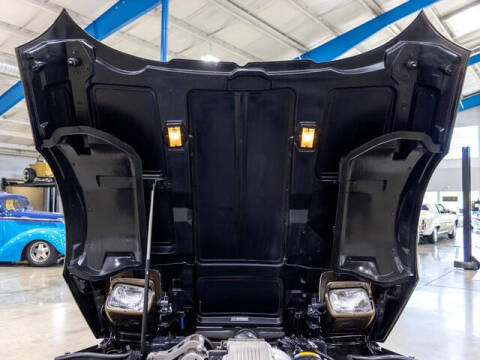 1986 Chevrolet Corvette