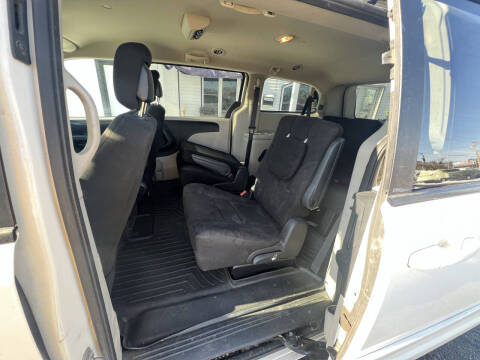 2011 Dodge Grand Caravan Mainstreet