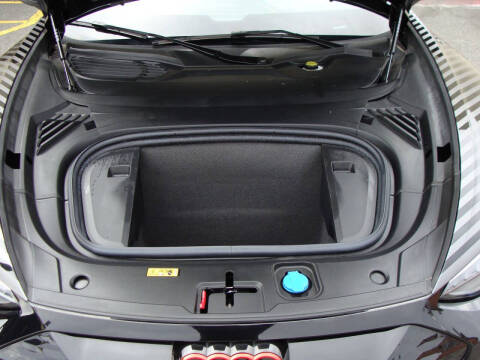 2023 Audi RS e-tron GT quattro