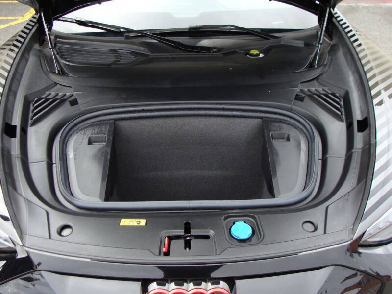 2023 Audi RS e-tron GT quattro