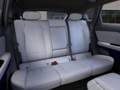 2025 Cadillac OPTIQ Sport 1