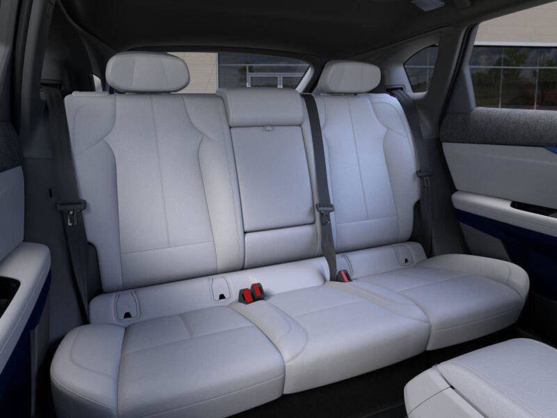 2025 Cadillac OPTIQ Sport 1