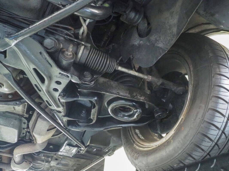 1991 Ford Mustang LX 5.0