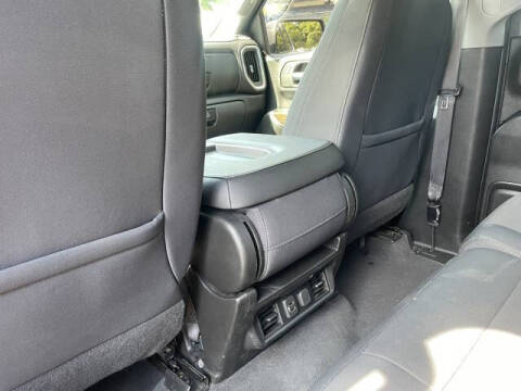 2019 GMC Sierra 1500 Elevation