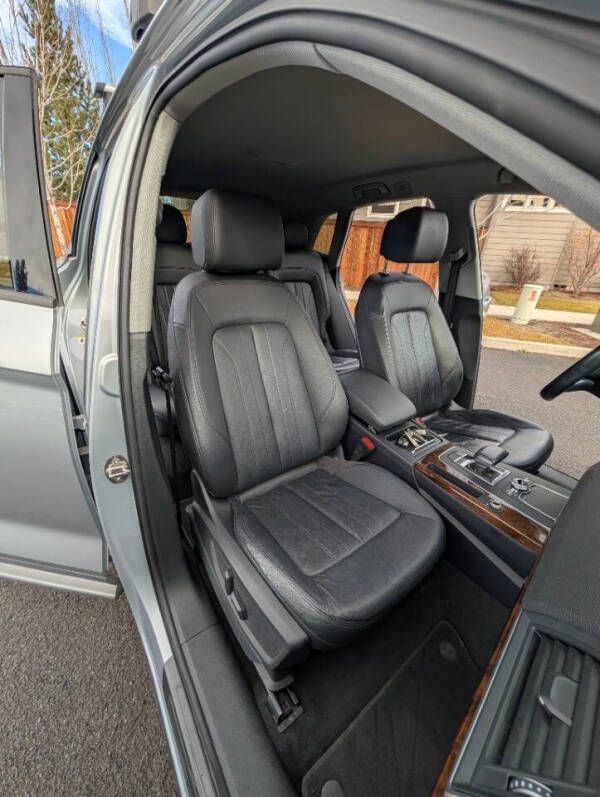 2018 Audi Q5 2.0T quattro Premium