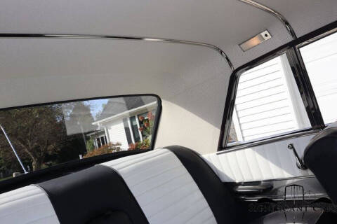 1962 Studebaker GT Hawk