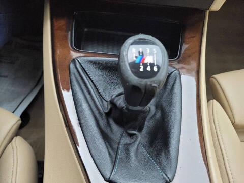 2011 BMW 3 Series 335i