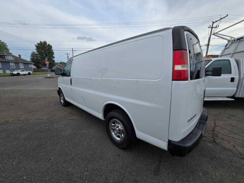 2004 Chevrolet Express 1500