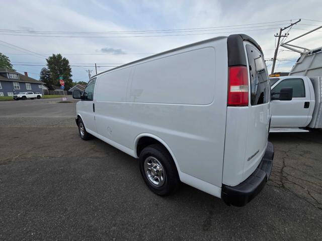 2004 Chevrolet Express 1500