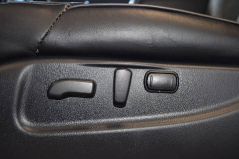 2017 Infiniti QX80 Signature Edition