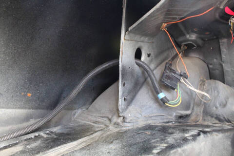 1979 Pontiac Firebird