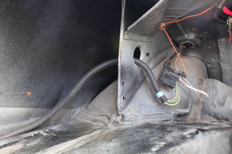 1979 Pontiac Firebird