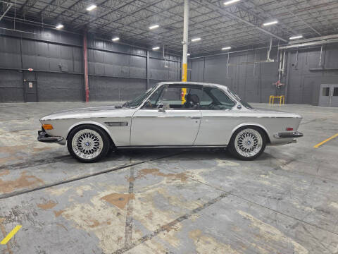 1974 BMW 3 Series
