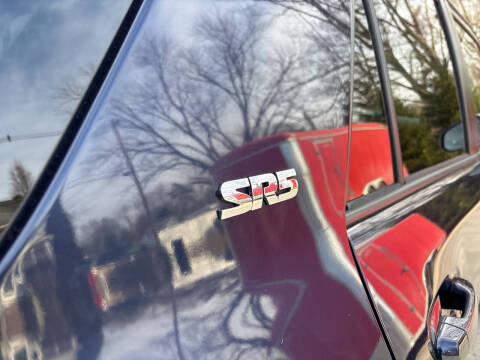 2014 Toyota 4Runner SR5