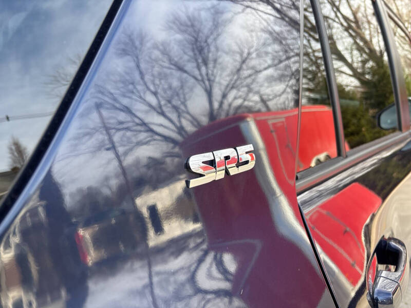 2014 Toyota 4Runner SR5